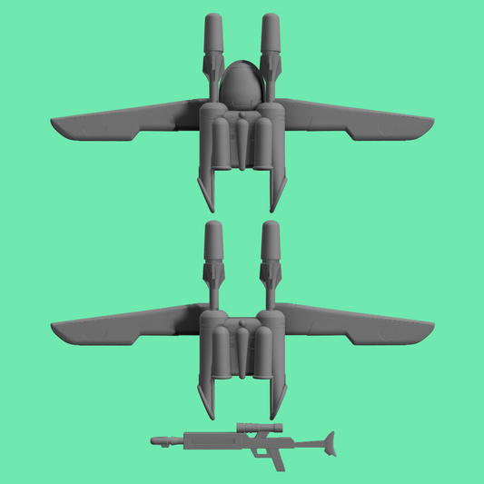 ROTS Concept Clone Jetpack