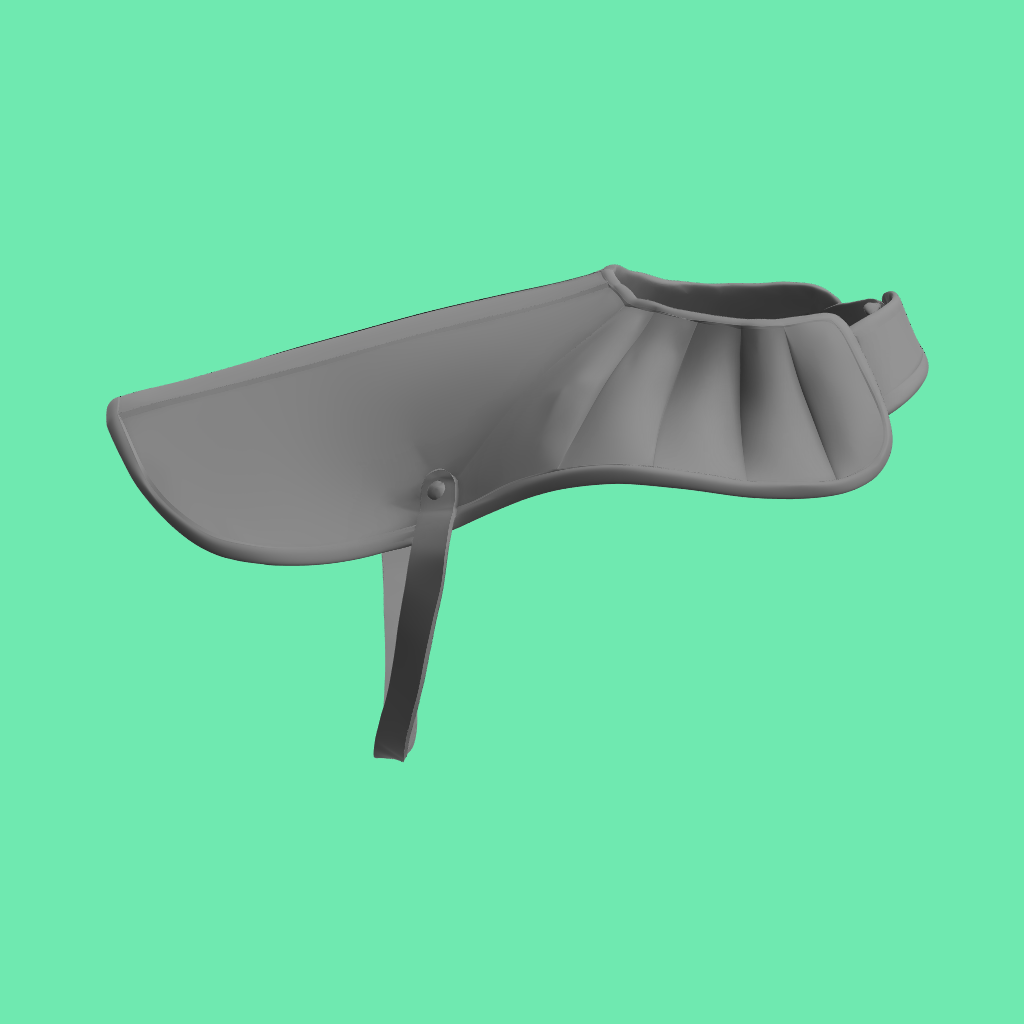 Sandtrooper Accessories