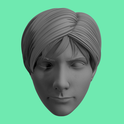 Rebecca Chambers - Resident evil