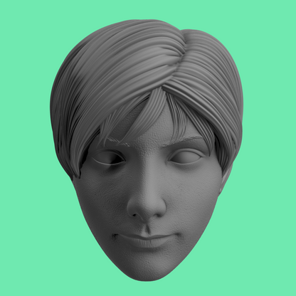 Rebecca Chambers - Resident evil