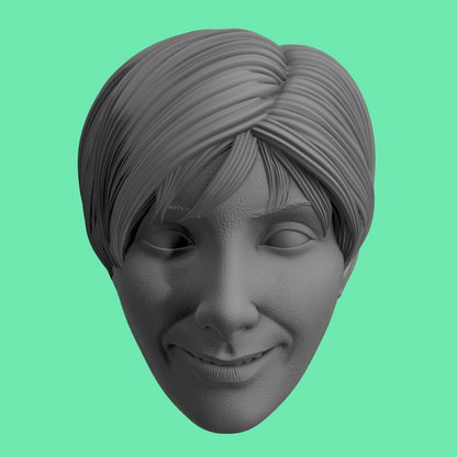 Rebecca Chambers - Resident evil