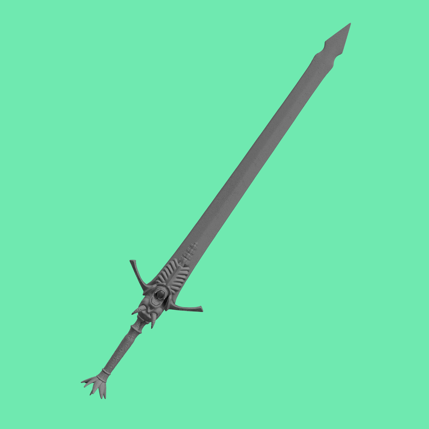 Dante - Devil May Cry