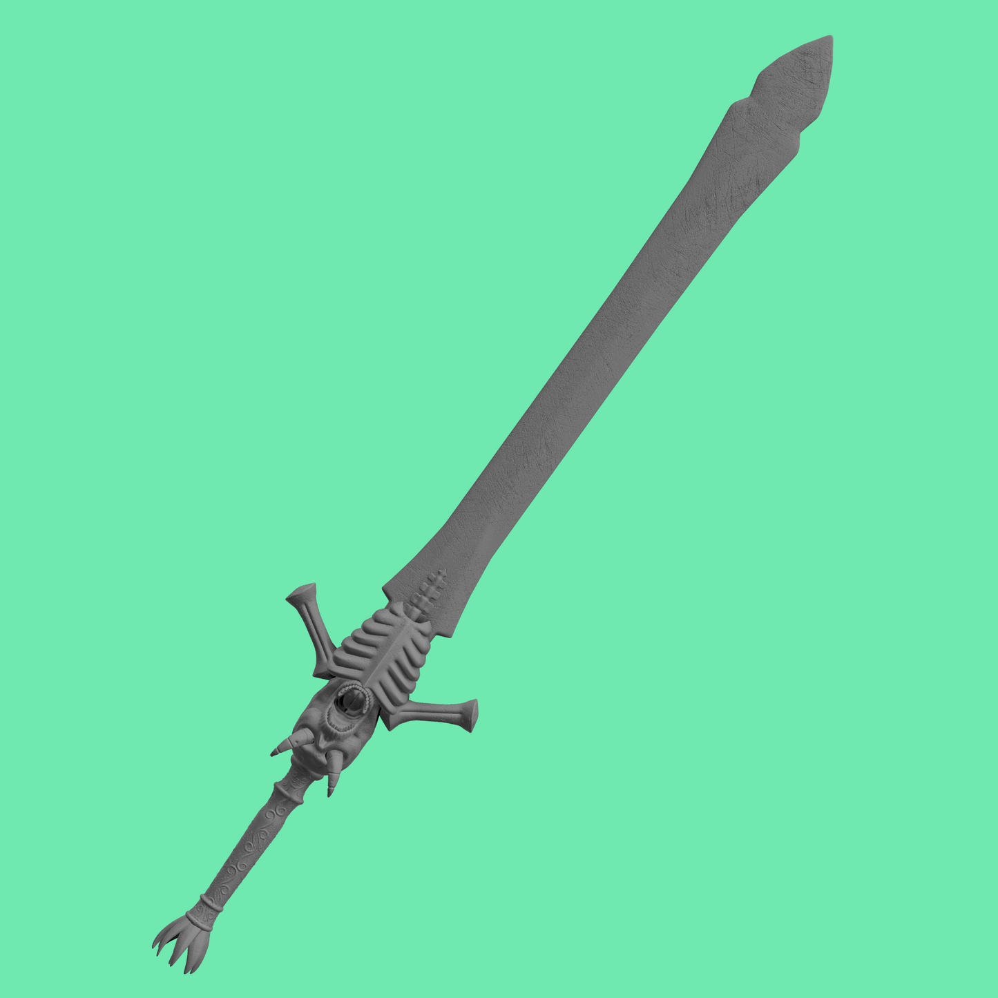 Dante - Devil May Cry