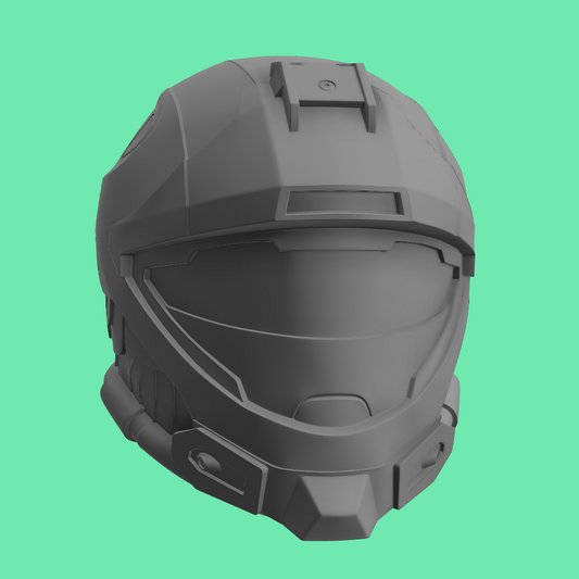 Recon Helmet