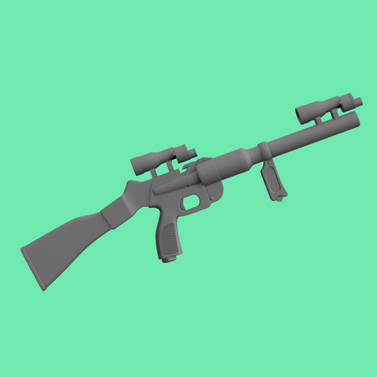 Relby V10 - Zero Company
