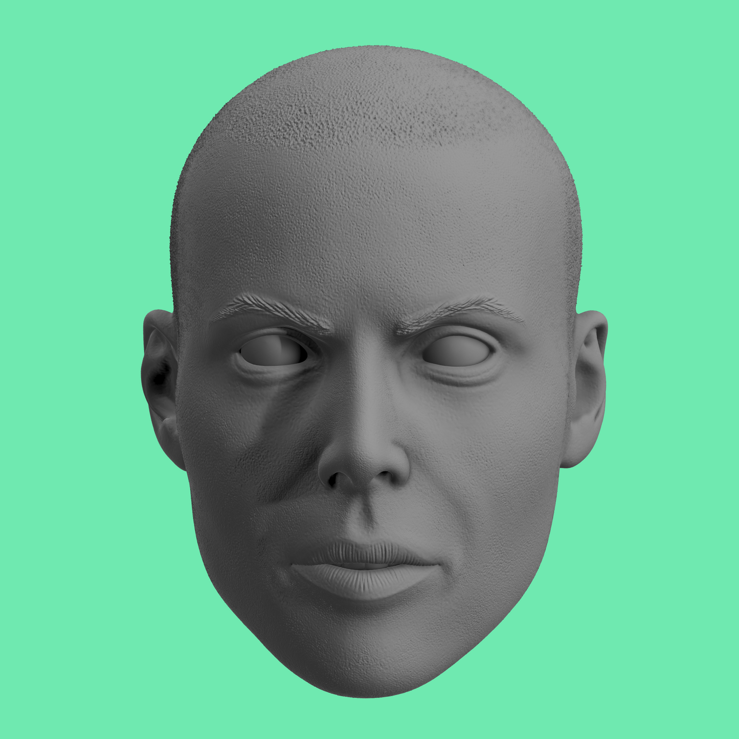 Ellen Ripley - Sigourney Weaver