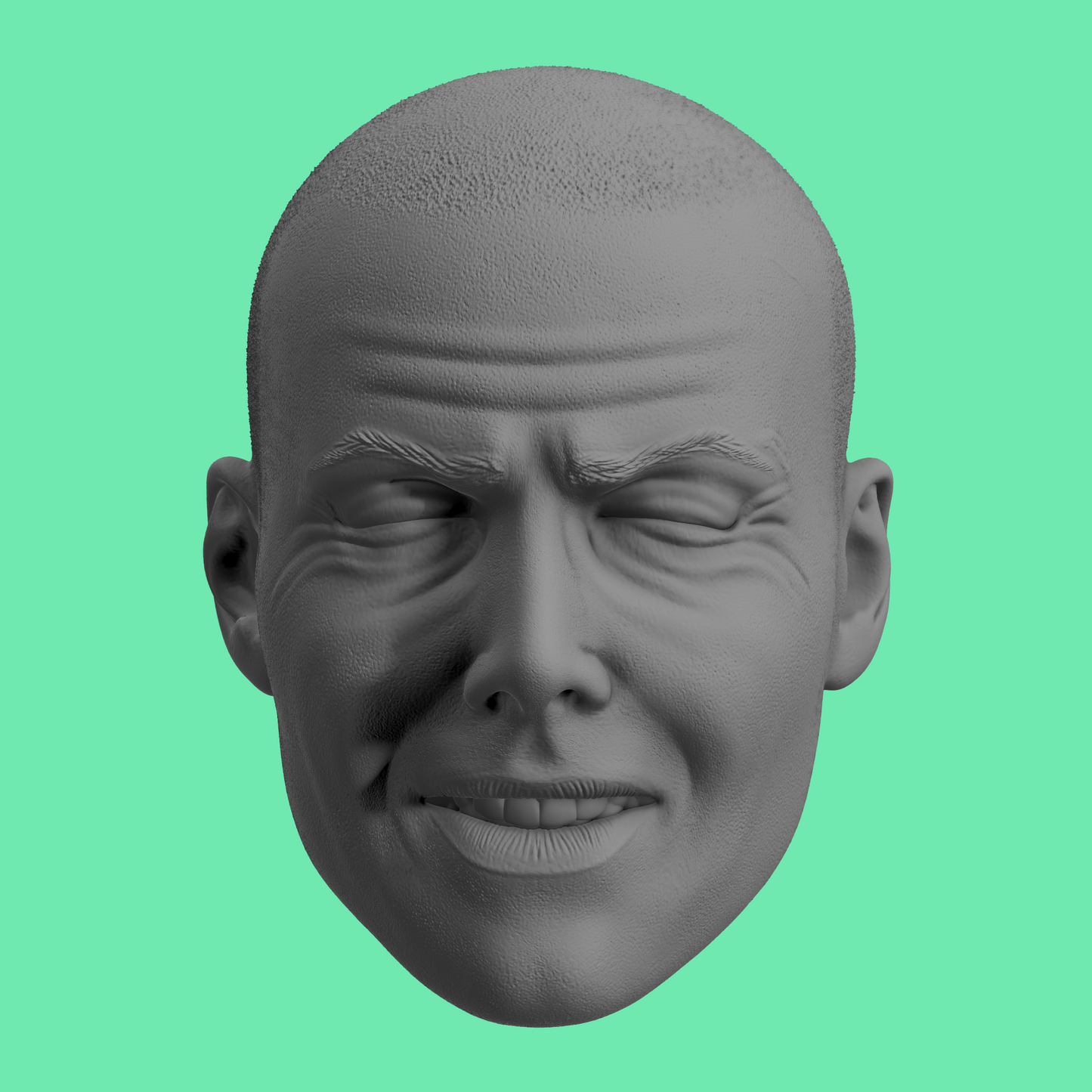 Ellen Ripley - Sigourney Weaver