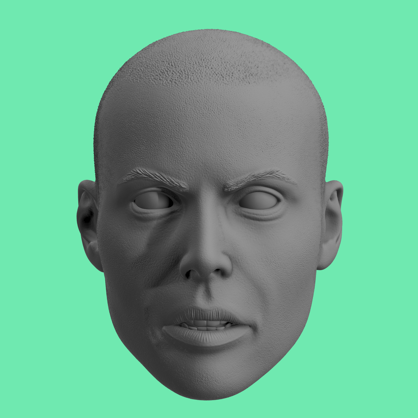 Ellen Ripley - Sigourney Weaver