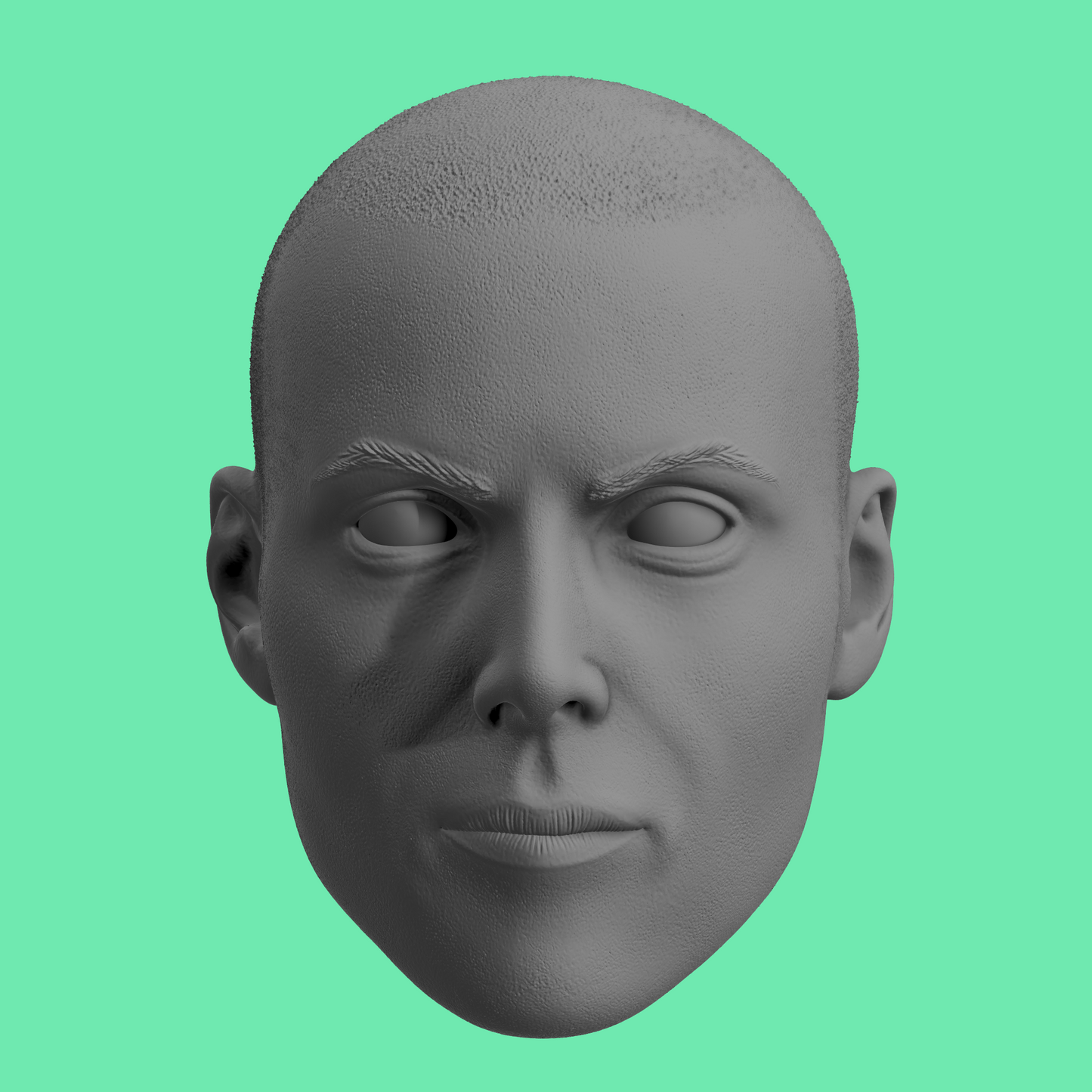 Ellen Ripley - Sigourney Weaver