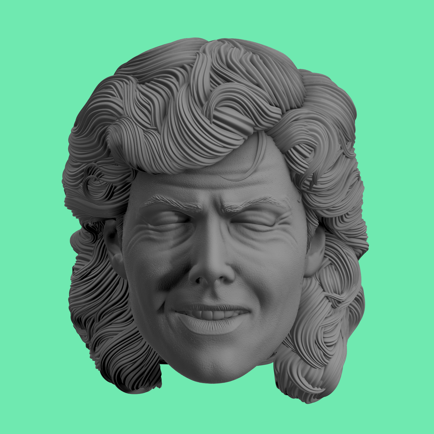 Ellen Ripley - Sigourney Weaver