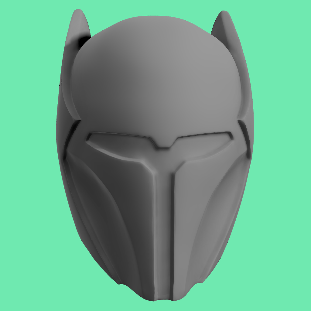 Rook Kast Realistic and Comic