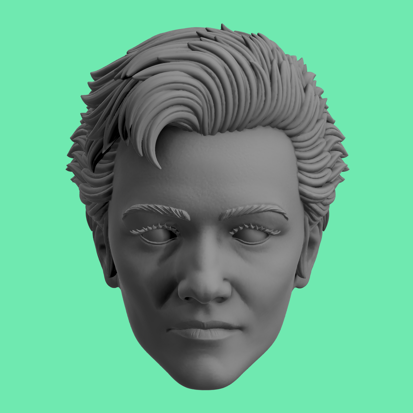 Komari Vosa / Roxette