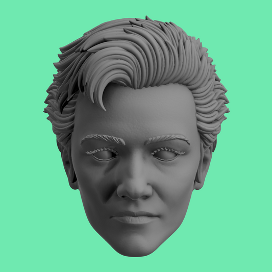 Komari Vosa / Roxette