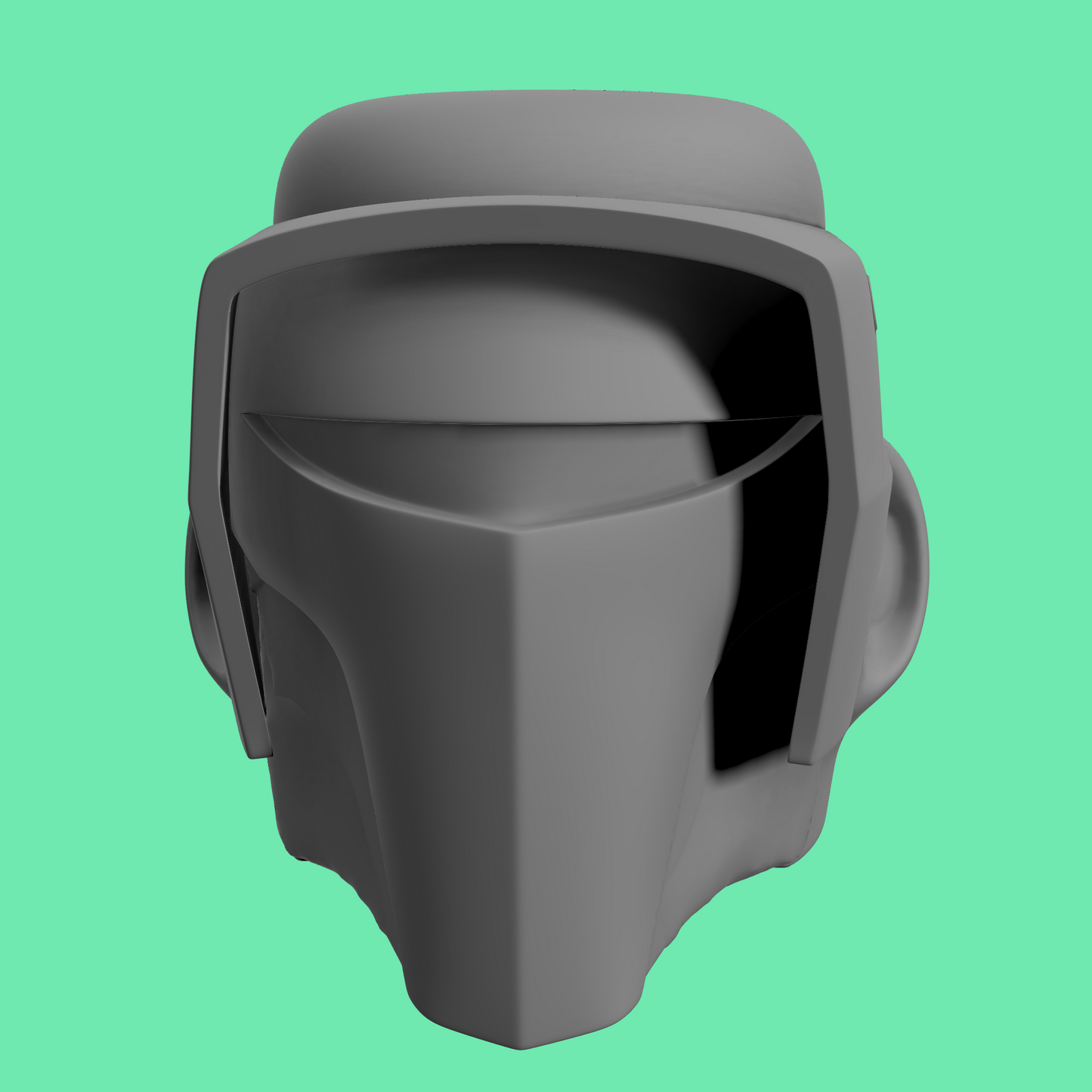 Royal Scout Guard Helmet