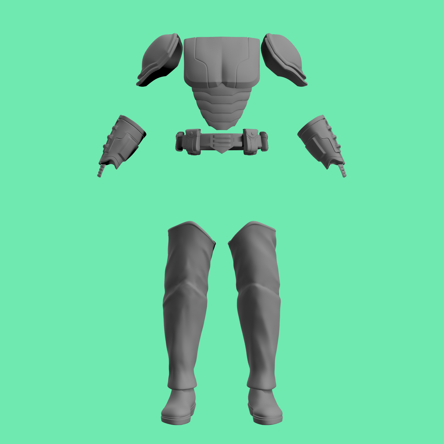 Dark Horse Comics Crimson Empire Royal Guard