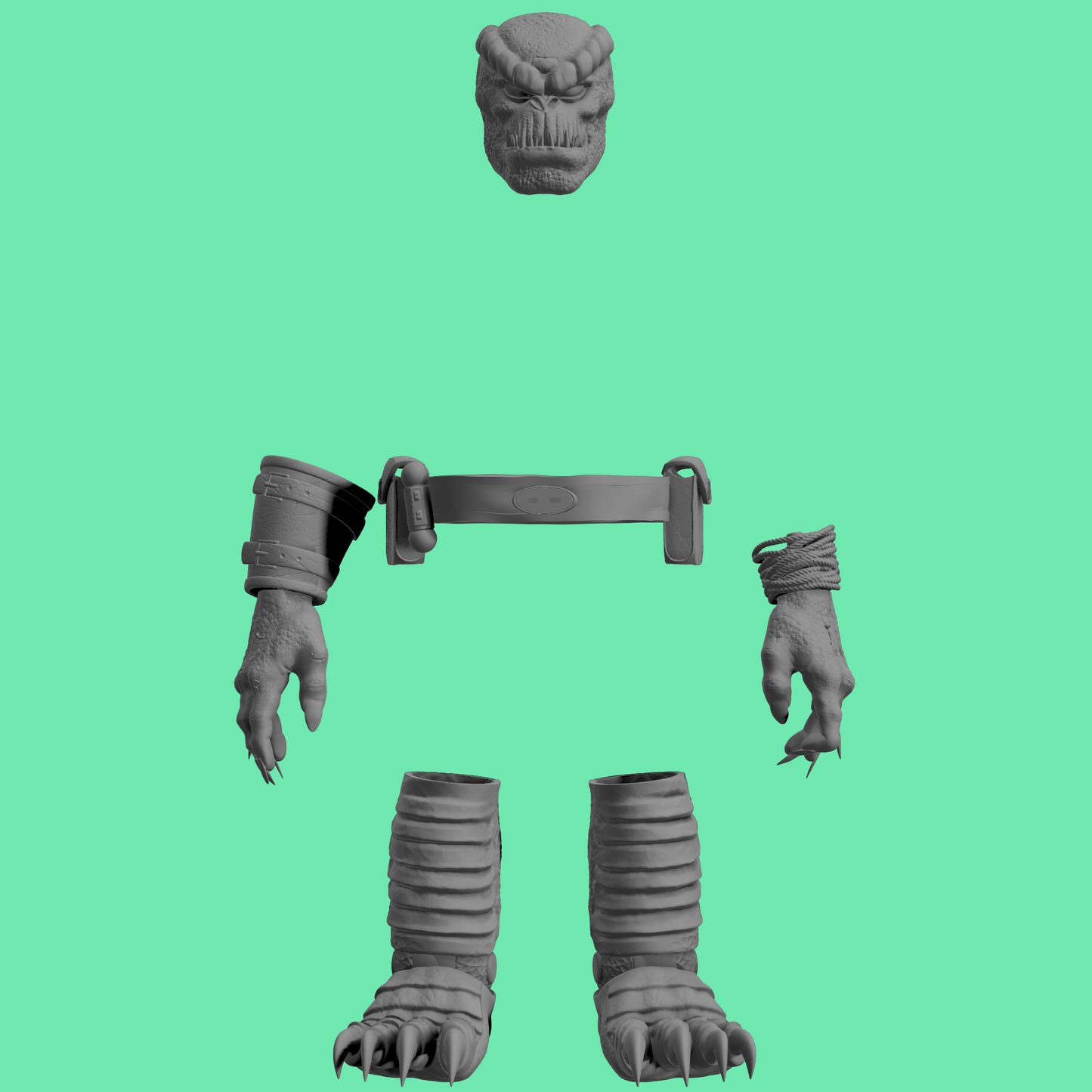 Ruhk