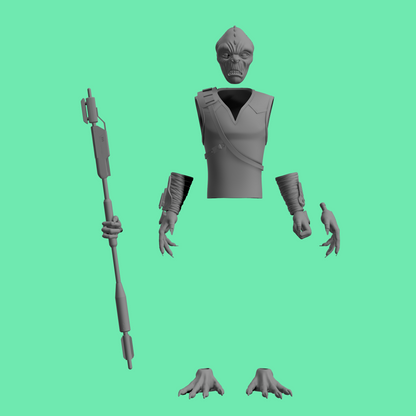 Rukh