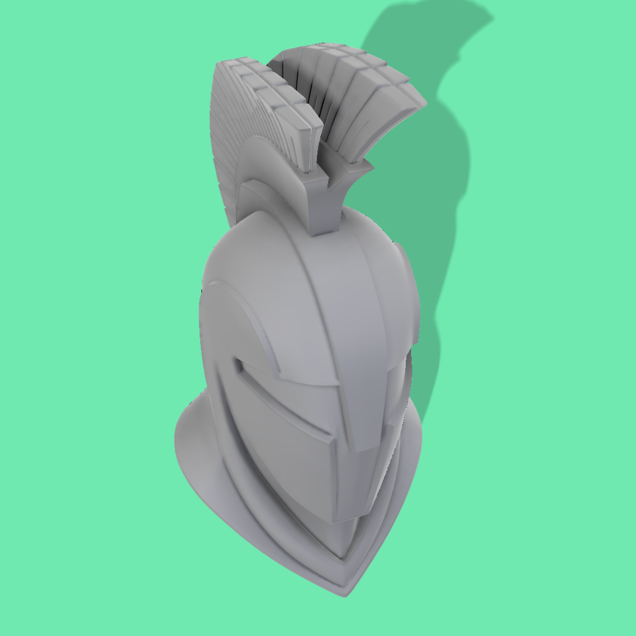 Senate Commando Helmets and Pauldron – Syndicate Customs