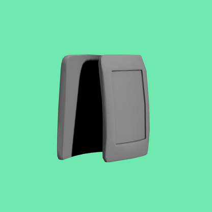 Vale Squadron Accessories