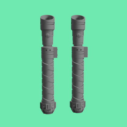 Galen Marek Starkiller