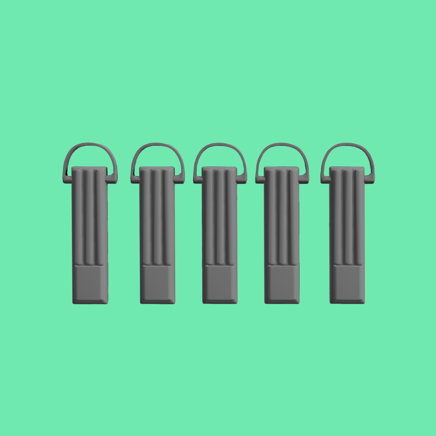 Vale Squadron Accessories