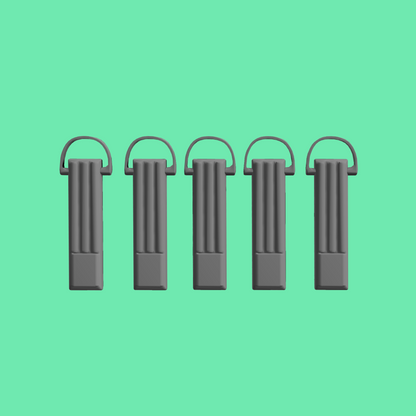 Vale Squadron Accessories