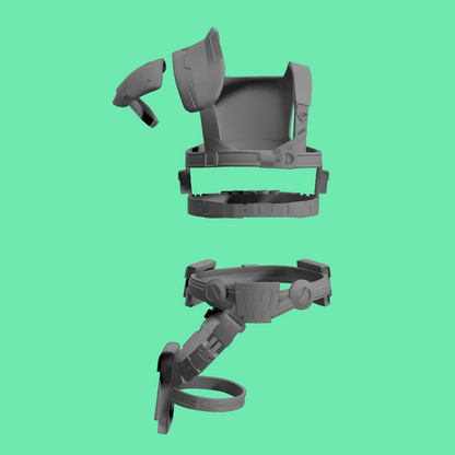 Galen Marek Starkiller