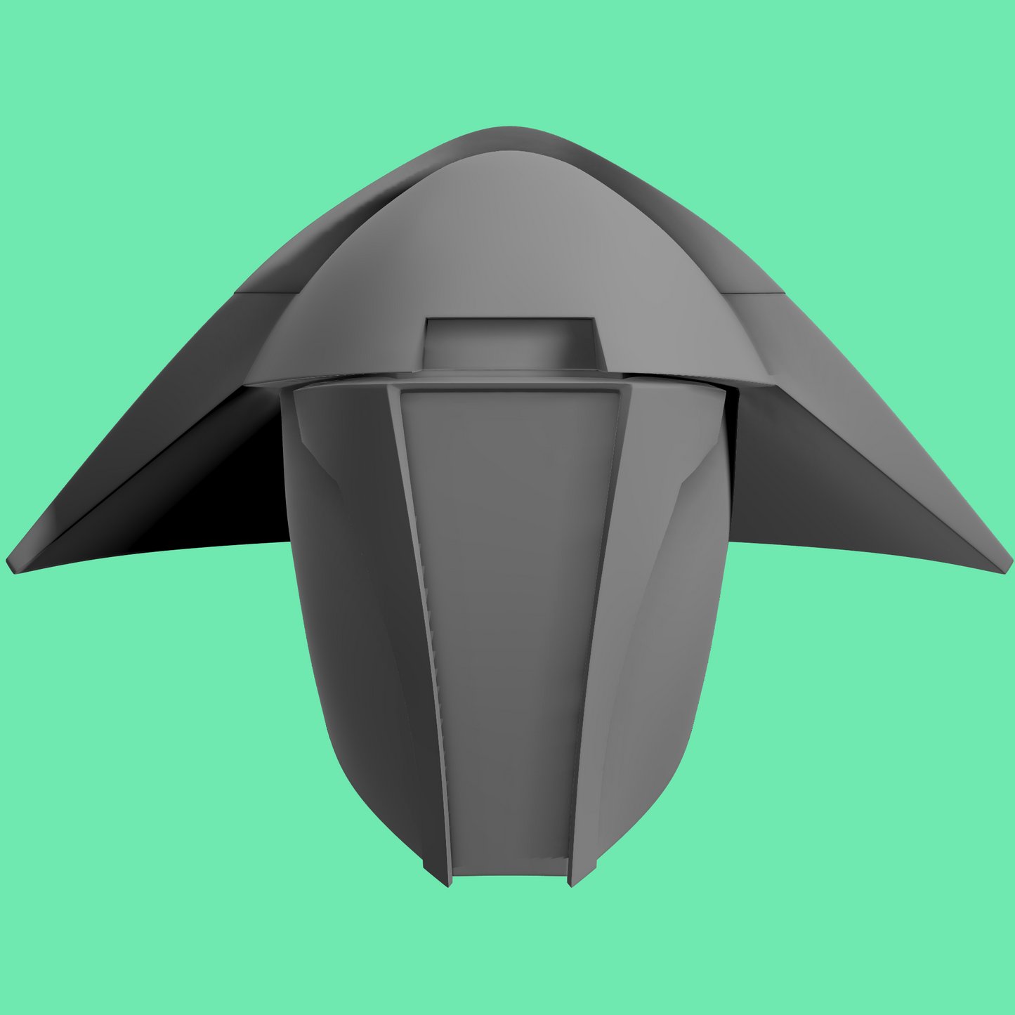 Rebel Heavy Battle Armor