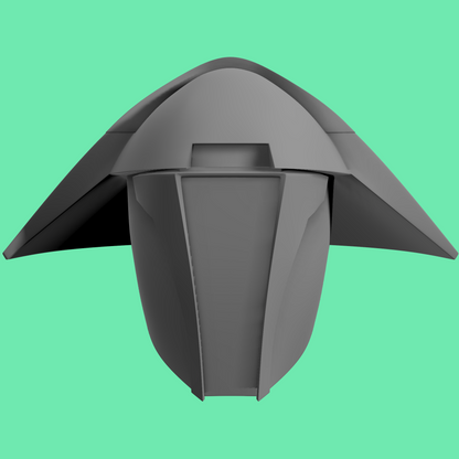 Rebel Heavy Battle Armor