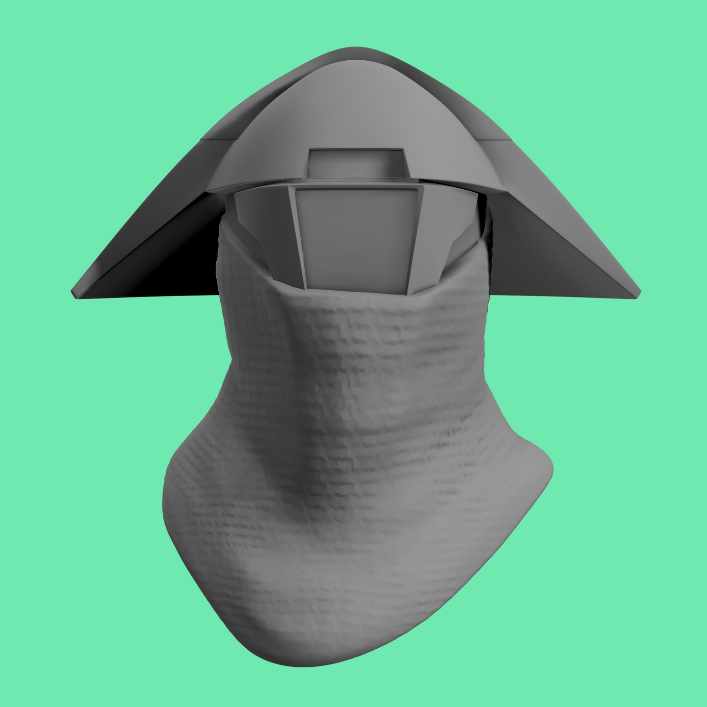 Rebel Heavy Battle Armor