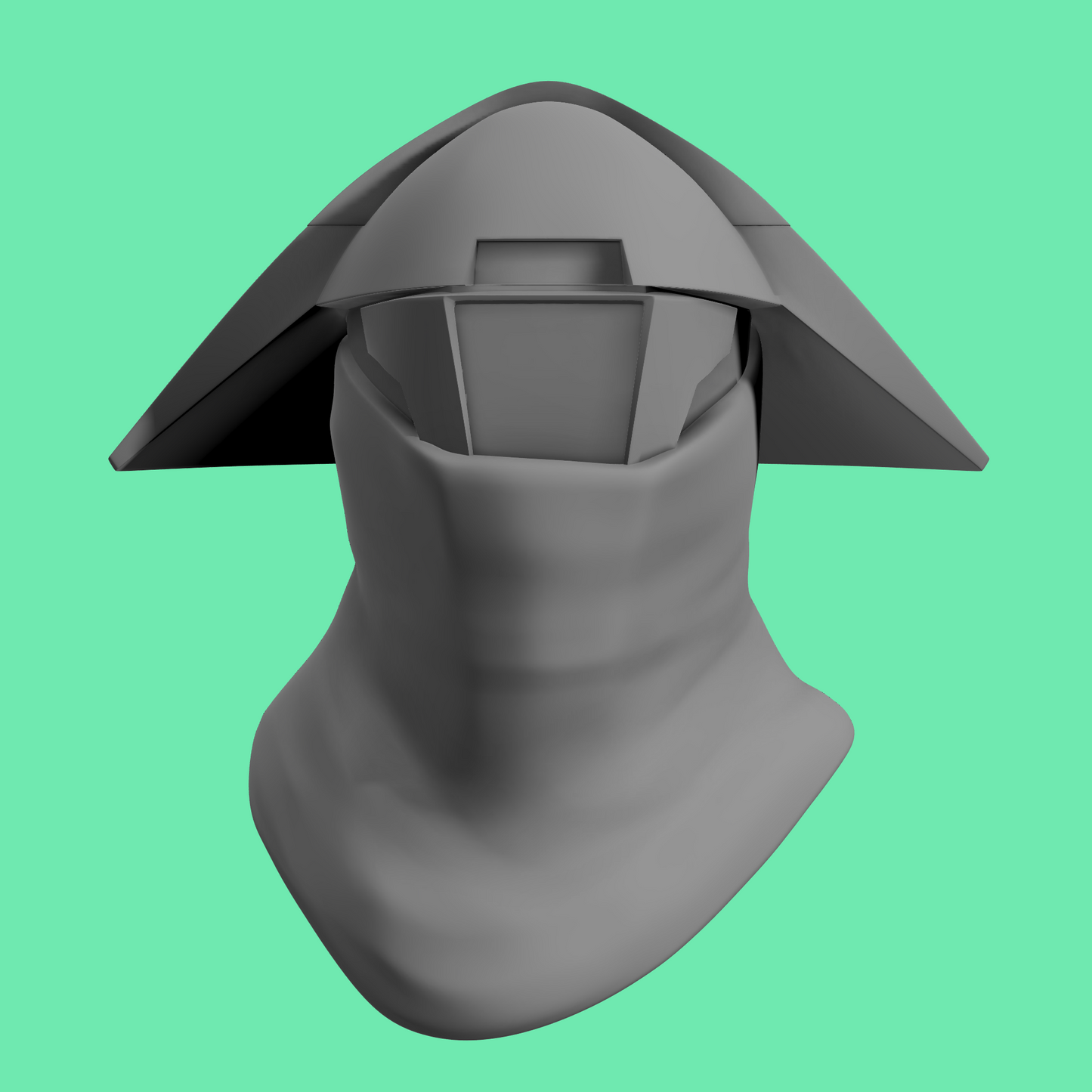 Rebel Heavy Battle Armor