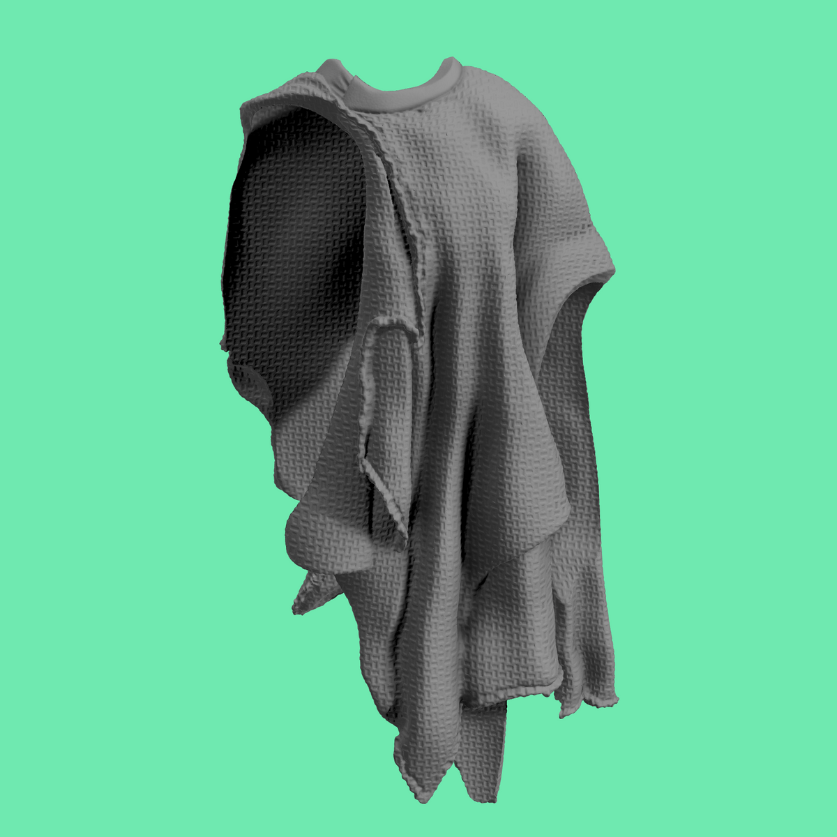 Sabine Poncho