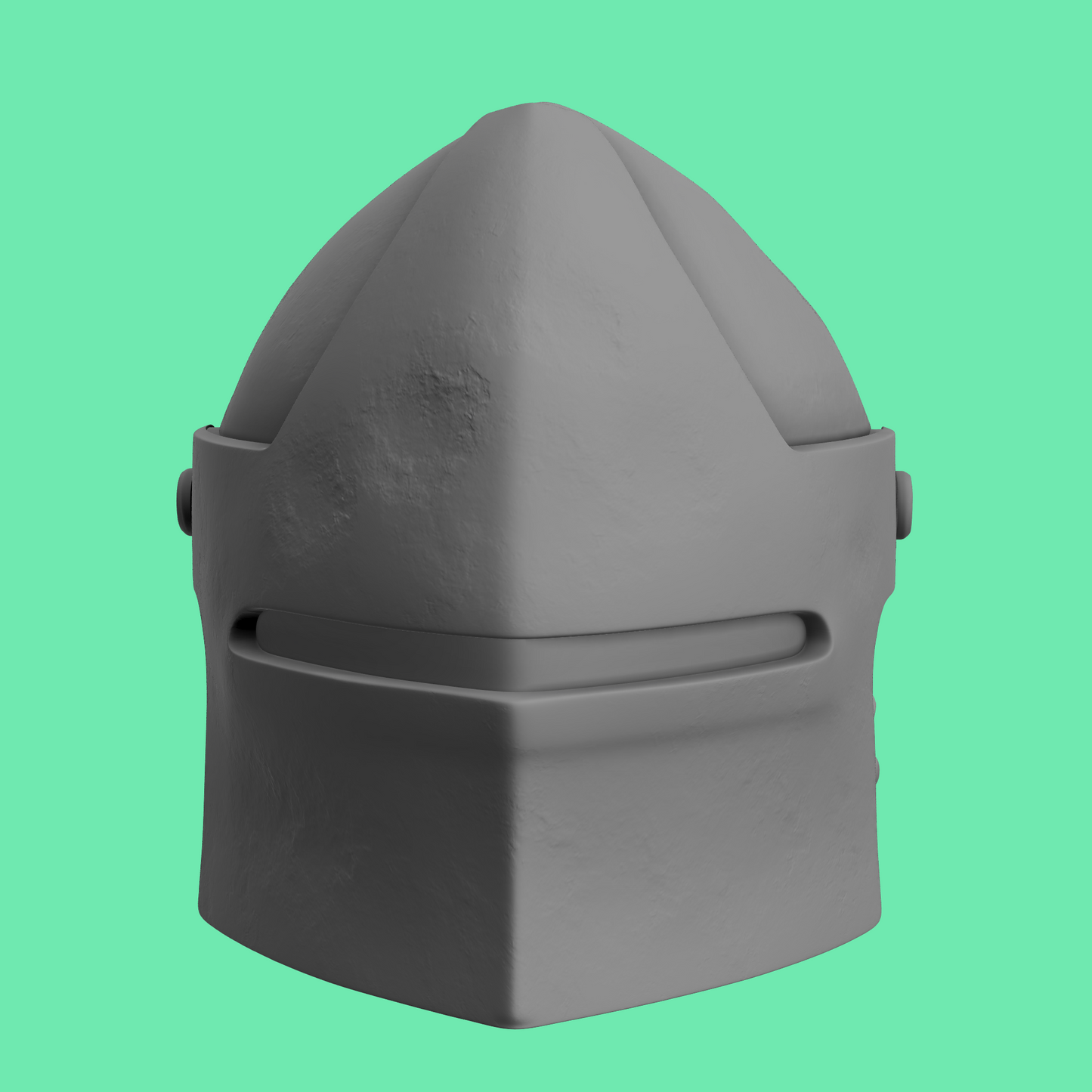 Trench Crusade Helmets