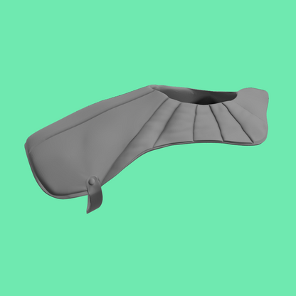 Sandtrooper Accessories