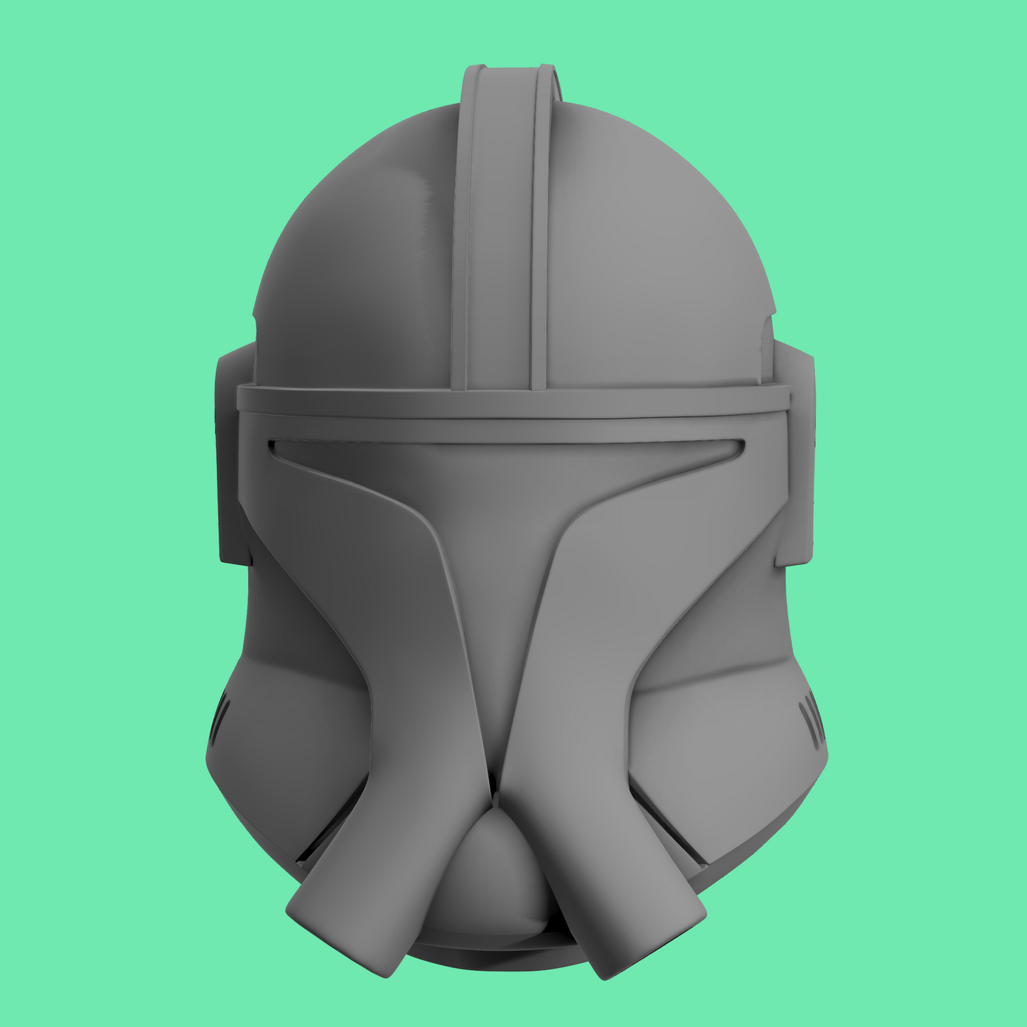 Clone Scuba Trooper Upgrade