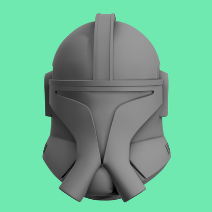 Clone Scuba Trooper Upgrade