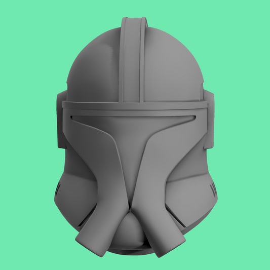 Clone Scuba Trooper Upgrade