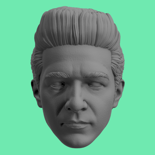 Mutt WIlliams - Indianna Jones