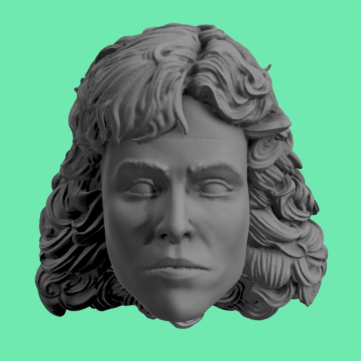 Ellen Ripley - Aliens - Sigourney Weaver