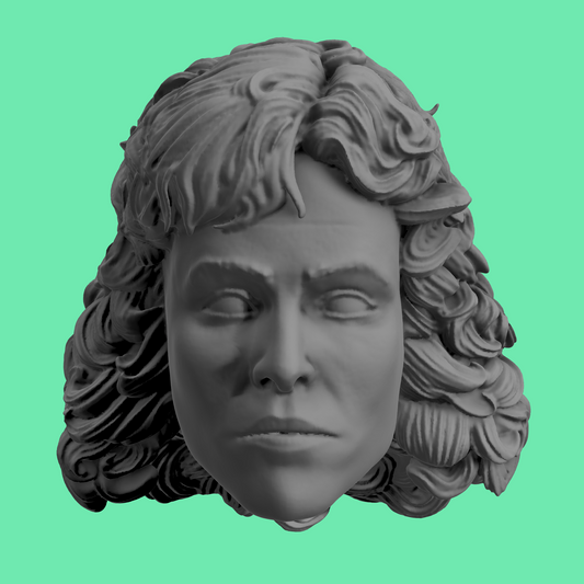 Ellen Ripley - Aliens - Sigourney Weaver