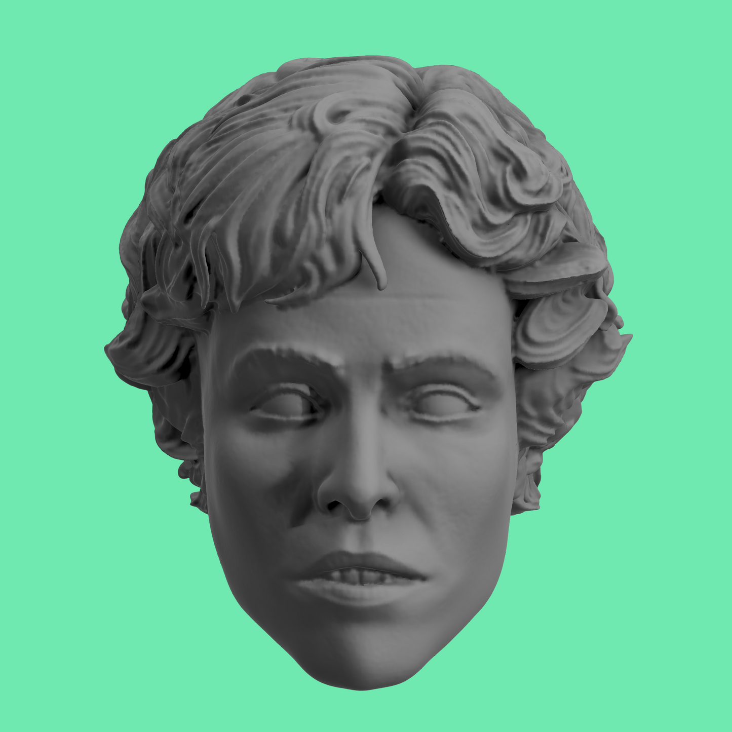 Ellen Ripley - Aliens - Sigourney Weaver