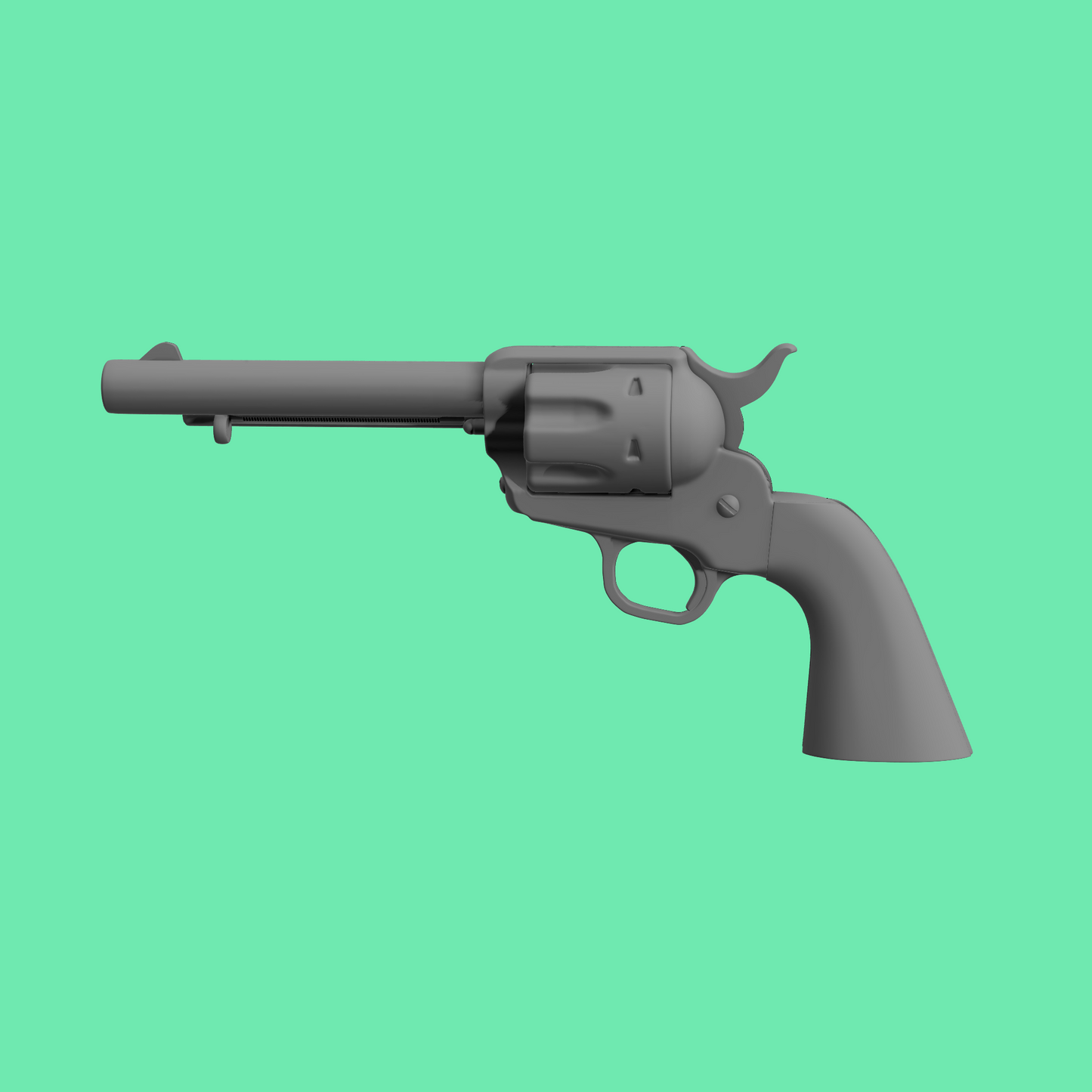 Ocelot - MGS1