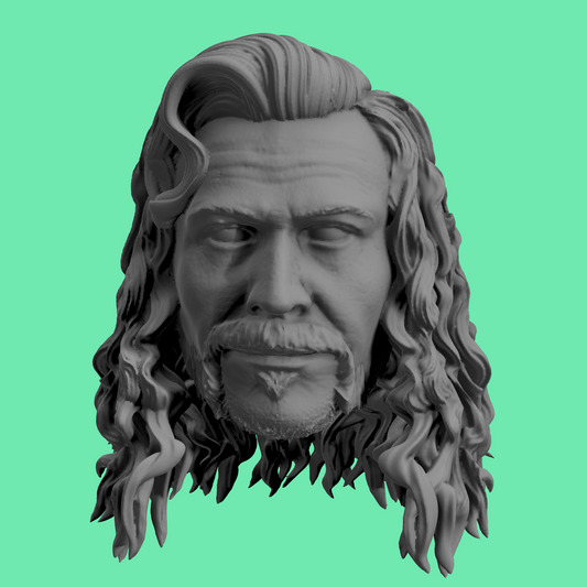 Sirius Black - Harry Potter