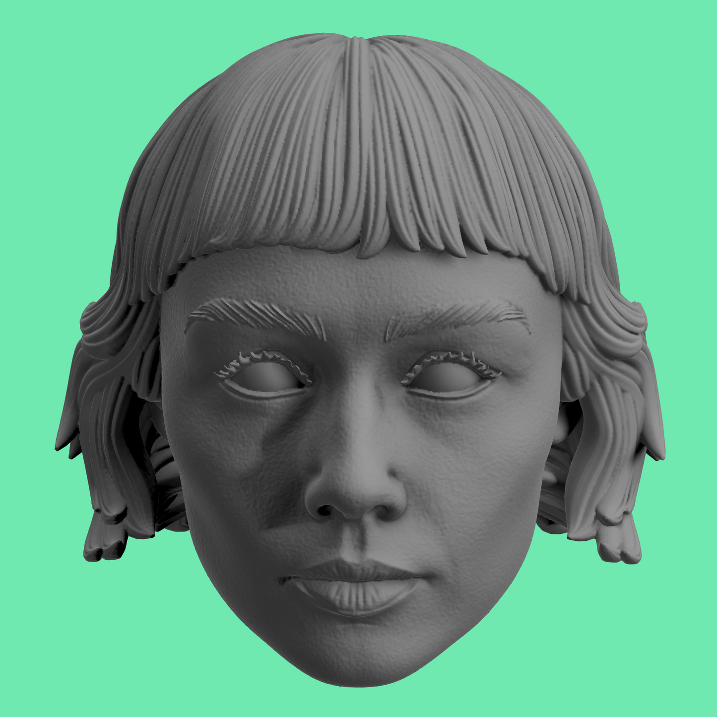 Wendy - Alien Earth