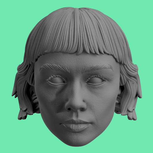 Wendy - Alien Earth