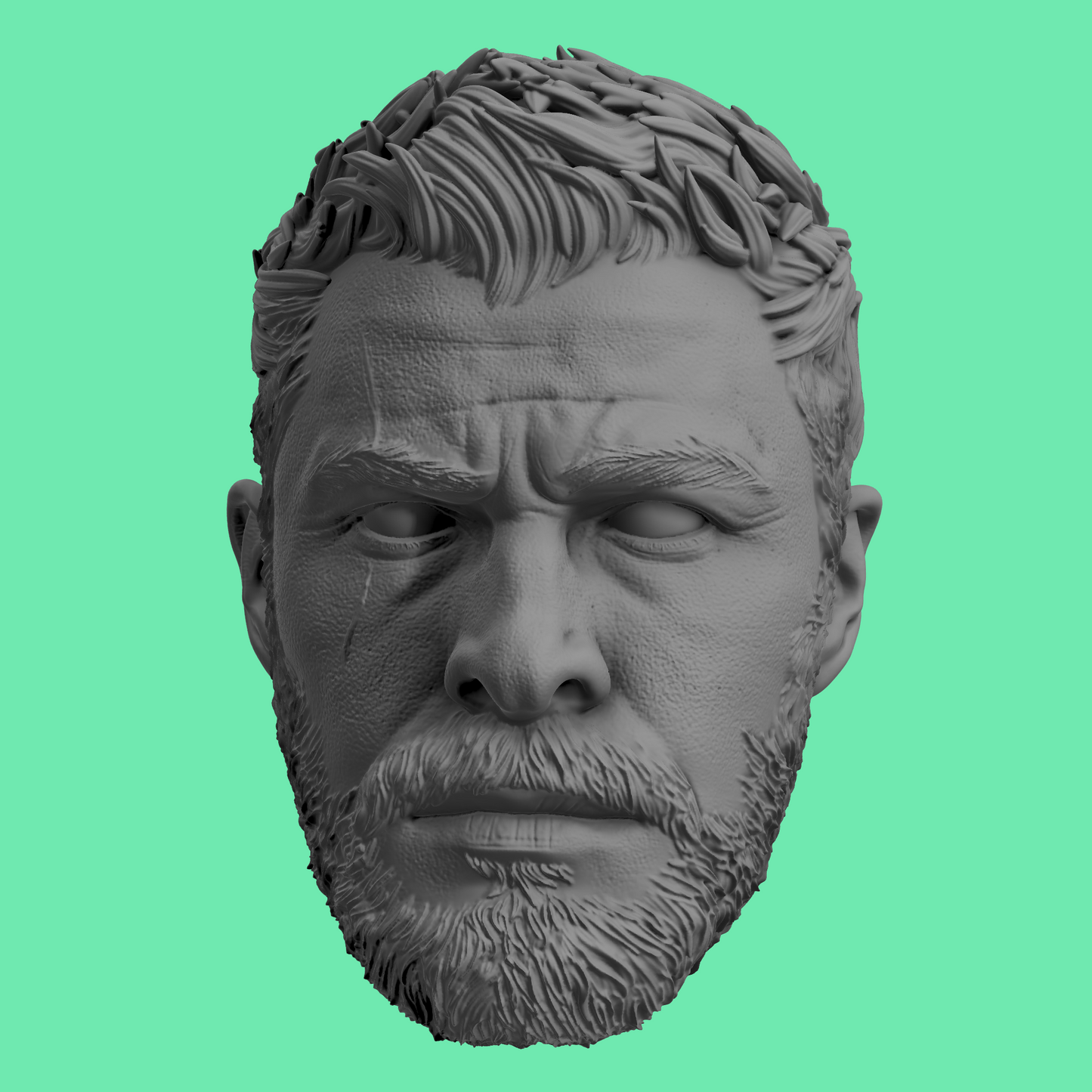 Thor - Doomsday