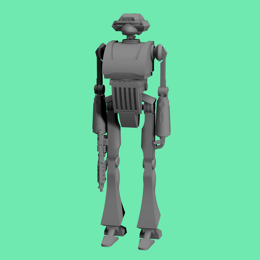 TX Tactical Droid