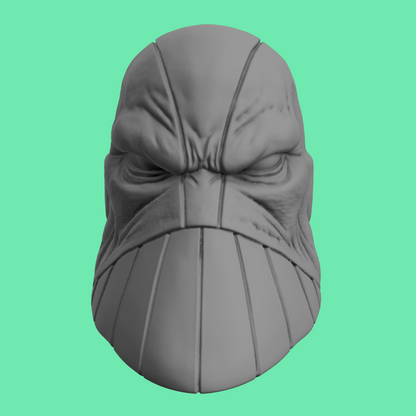 The Maxx