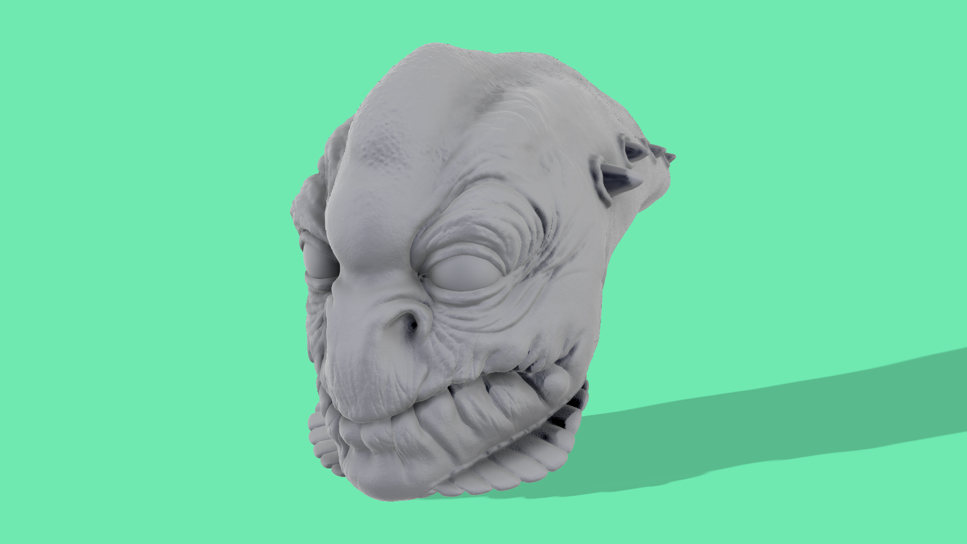 Tsui Choi Syndicate Customs