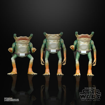 Turgle - Jedi Survivor